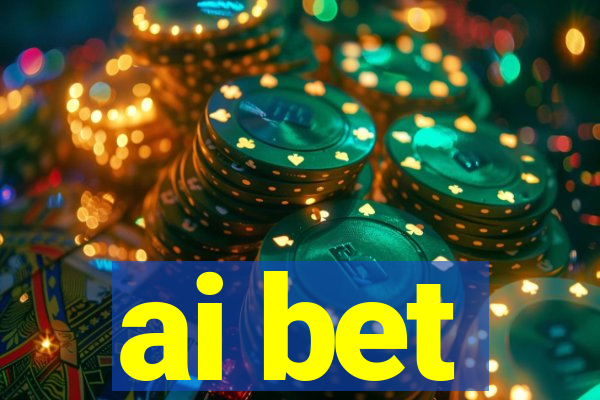 ai bet